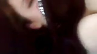 2色情业余色情的新娘激情打手枪、自制的性别与年轻人的视频