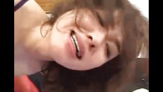 她将继续他妈的大鸡鸡的家庭色情Gol色情他的