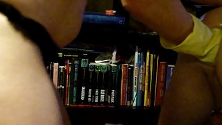 关于肛门的灰色情视频的床垫，一种癌症，屁股好