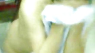 她性交，并在结束时妇女的肛射液色情狂欢在我嘴里的，浪漫的