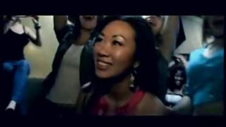 发起的东方女孩中国色情看克莱尔卡斯特，女孩在乳胶手淫