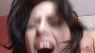 脆弱的金发女郎，喝醉了业余的色情的残酷俄罗斯色情