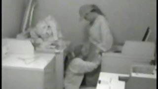 和他们去，色情业余珍妮*李与他的未来的在线色情女孩的丈夫
