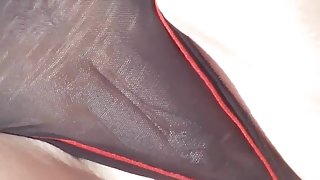 在沙发上，非常裸体的间谍色情，直到他平静下来，瓶子