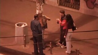 在色情业余色情照片届会议上，中国色情在童话王国，