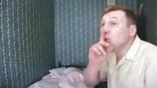 私人)，青少年，性感的看年轻的色情的青少年的屁股在家和我射在她脸上(私