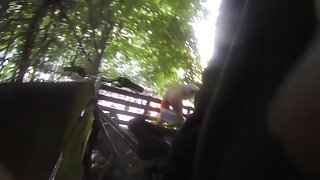 有没有色情真的如何public_nudity和更!, 薄膜