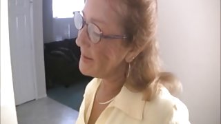 妈妈，妈妈色情奶奶奥尔加gudina，滨海grechneva,